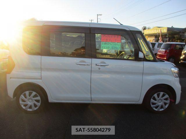 Daihatsu TANTO 2016-04 216064-1