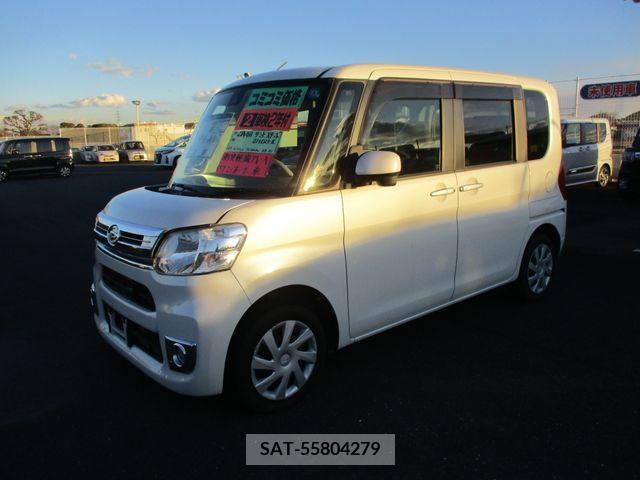 Daihatsu TANTO 2016-04 216064-6