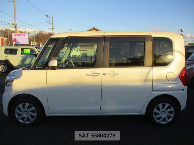 Daihatsu TANTO 2016-04 216064-5