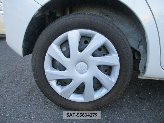 Daihatsu TANTO 2016-04 216064-11