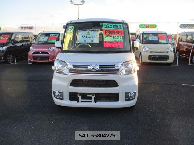 Daihatsu TANTO 2016-04 216064-7