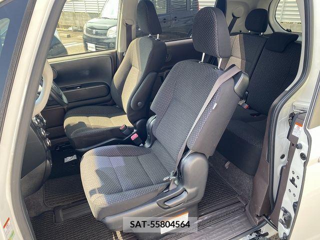 Toyota SPADE 2015-08 286021-12