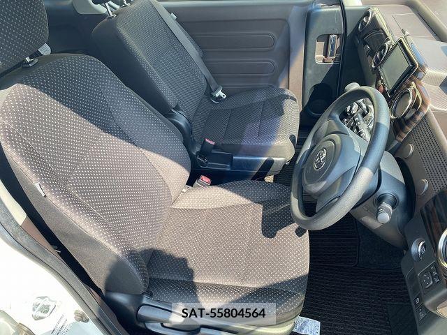 Toyota SPADE 2015-08 286021-11