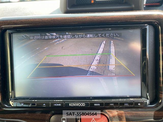Toyota SPADE 2015-08 286021-17