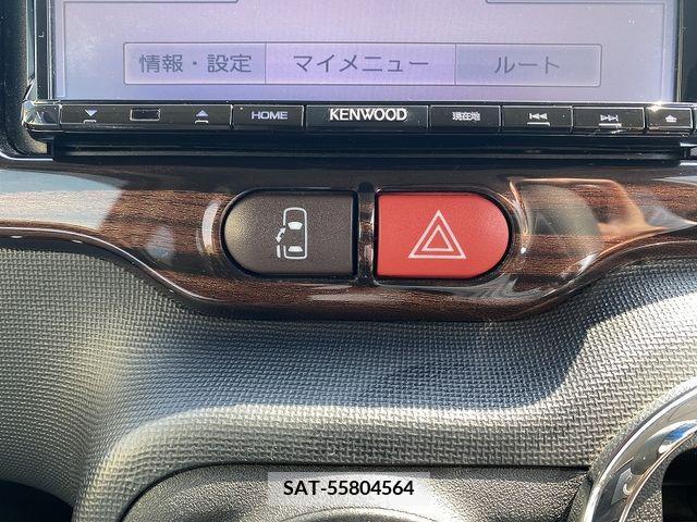Toyota SPADE 2015-08 286021-19