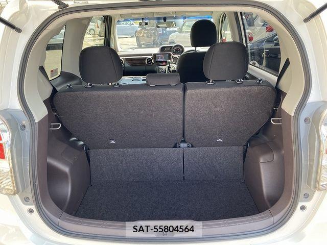 Toyota SPADE 2015-08 286021-15