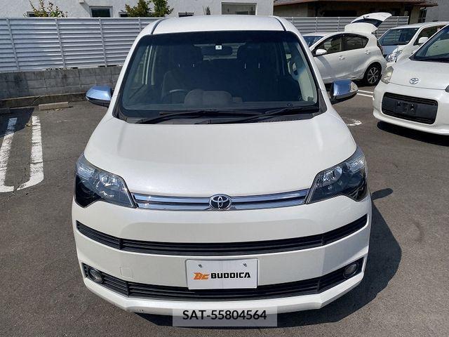 Toyota SPADE 2015-08 286021-1