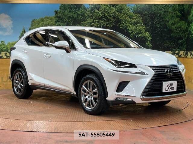 Lexus NX 2018-02 354026-16