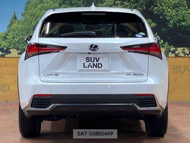 Lexus NX 2018-02 354026-15