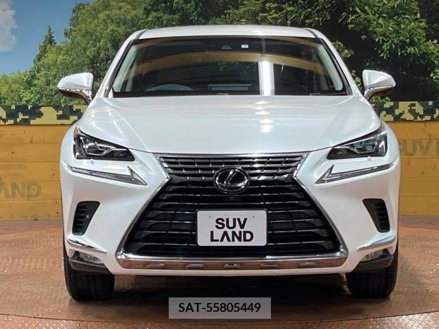 Lexus NX 2018-02 354026-14