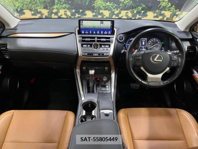 Lexus NX 2018-02 354026-1