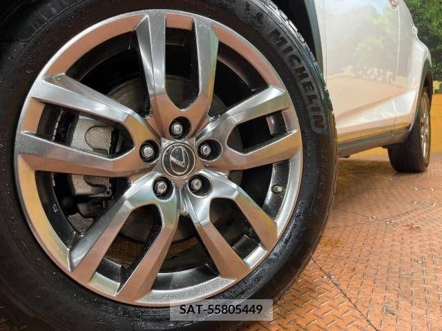 Lexus NX 2018-02 354026-12