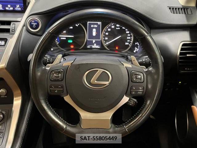 Lexus NX 2018-02 354026-13
