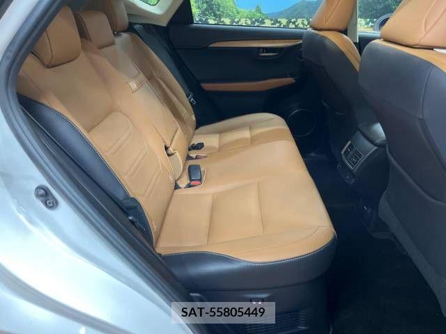 Lexus NX 2018-02 354026-9