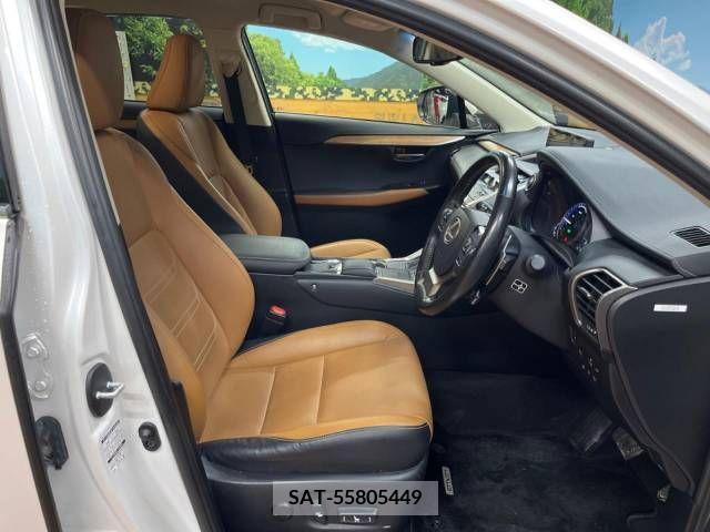 Lexus NX 2018-02 354026-8