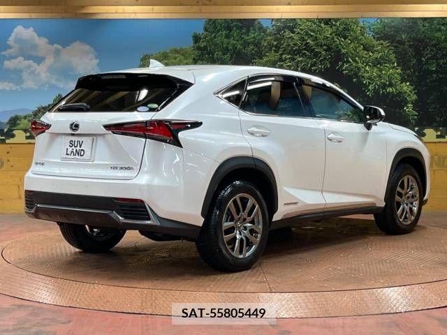 Lexus NX 2018-02 354026-17