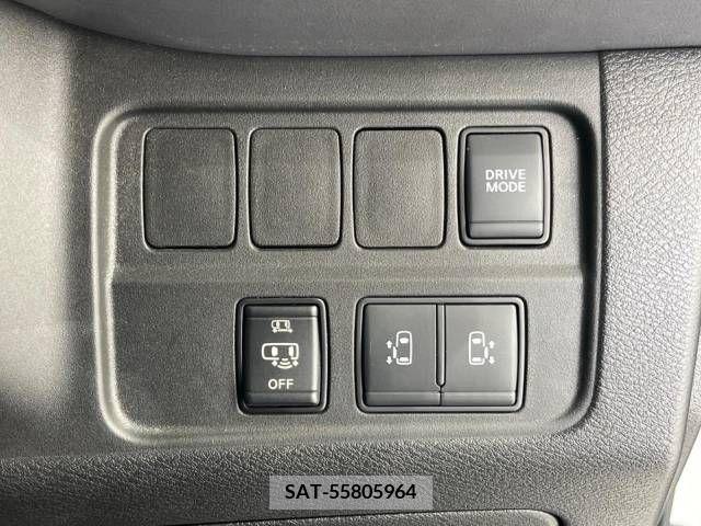 Nissan SERENA 2020-01 285189-6
