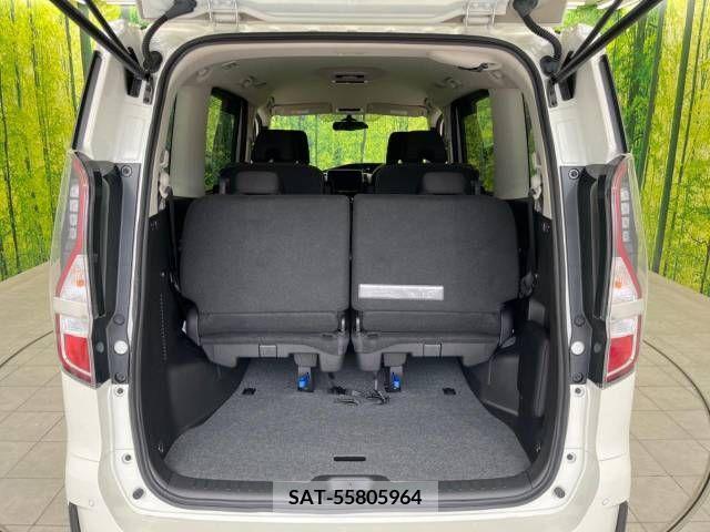 Nissan SERENA 2020-01 285189-11