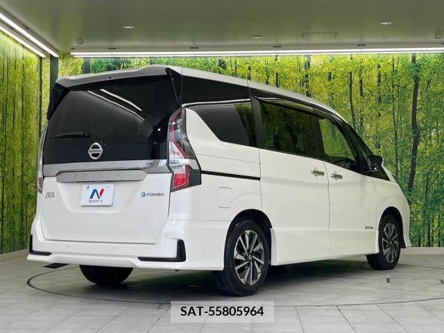 Nissan SERENA 2020-01 285189-18