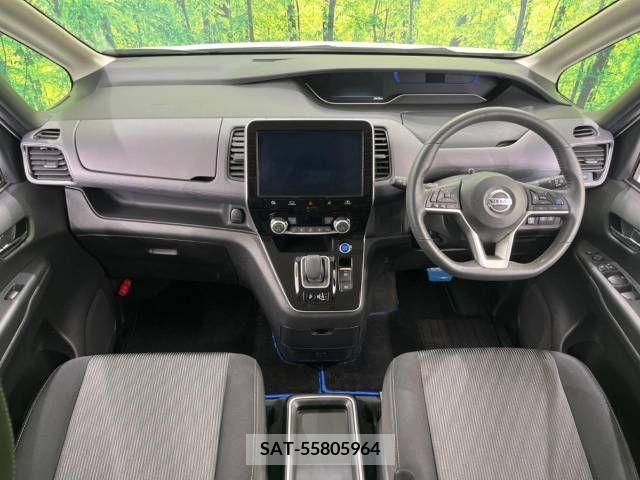 Nissan SERENA 2020-01 285189-1