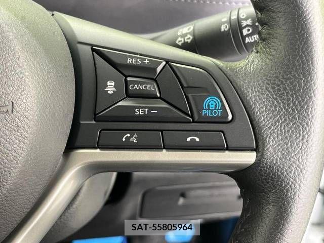 Nissan SERENA 2020-01 285189-4