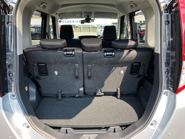 Toyota ROOMY 2018-08 20284-5