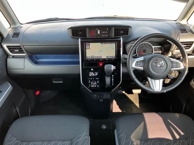 Toyota ROOMY 2018-08 20284-24