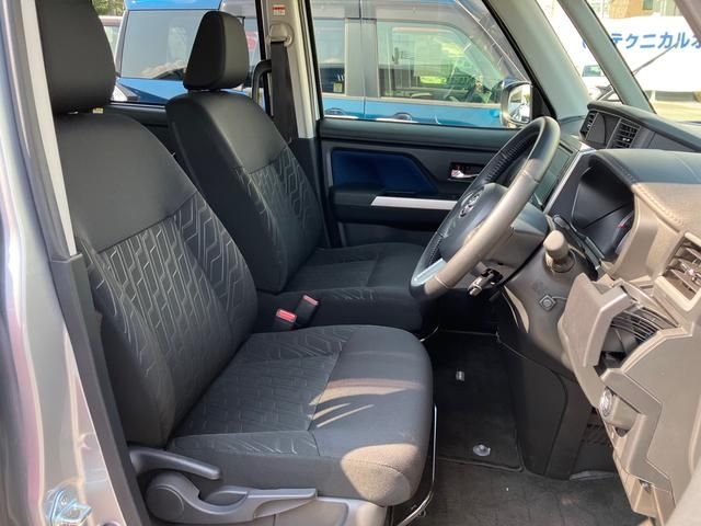 Toyota ROOMY 2018-08 20284-7