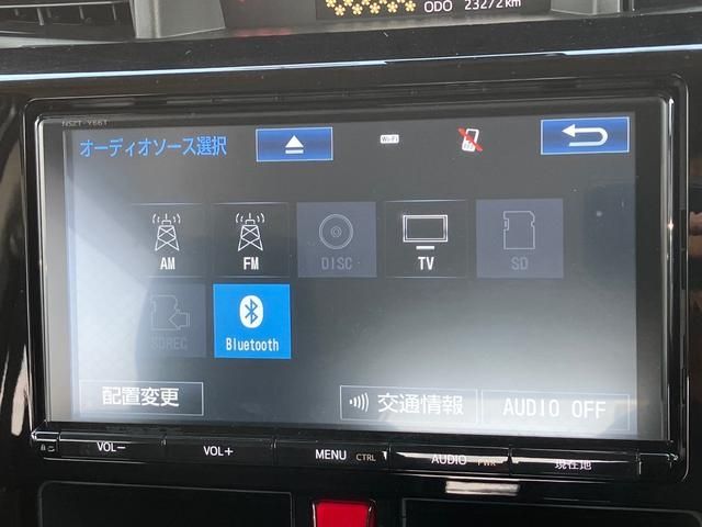 Toyota ROOMY 2018-08 20284-12