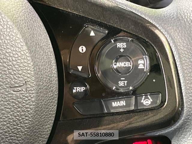 Honda N BOX CUSTOM 2019-03 339208-6