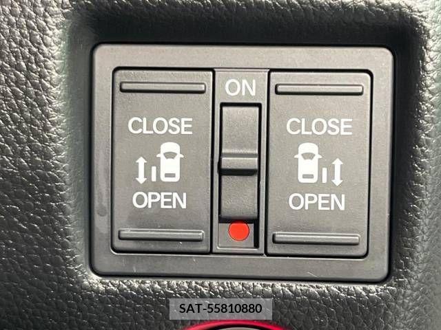 Honda N BOX CUSTOM 2019-03 339208-5