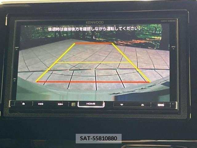 Honda N BOX CUSTOM 2019-03 339208-4