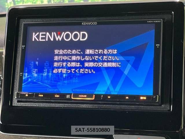 Honda N BOX CUSTOM 2019-03 339208-3