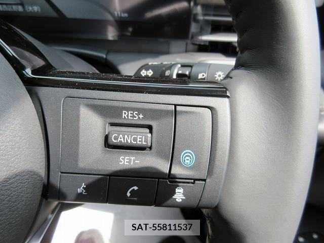 Nissan SERENA 2024-03 377521-9