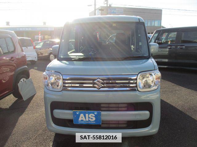 Suzuki SPACIA 2018-10 335269-1