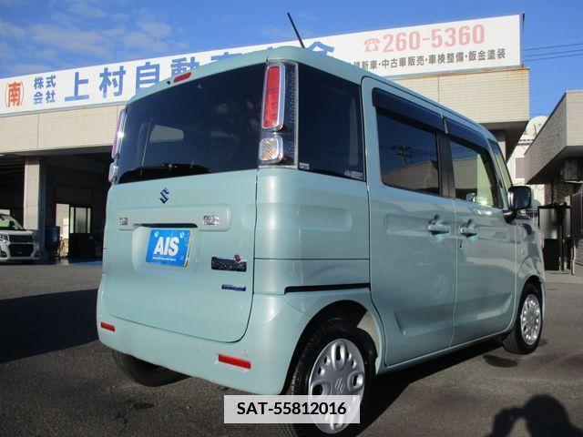 Suzuki SPACIA 2018-10 335269-3