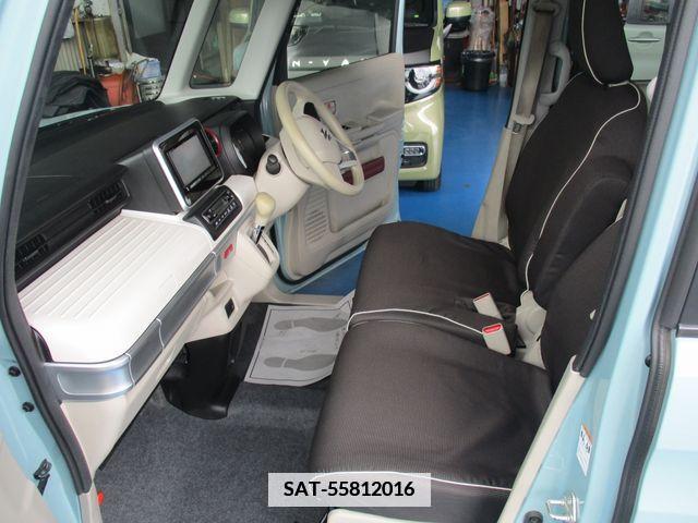 Suzuki SPACIA 2018-10 335269-4