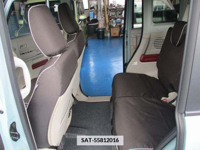 Suzuki SPACIA 2018-10 335269-5
