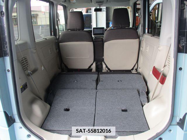 Suzuki SPACIA 2018-10 335269-6