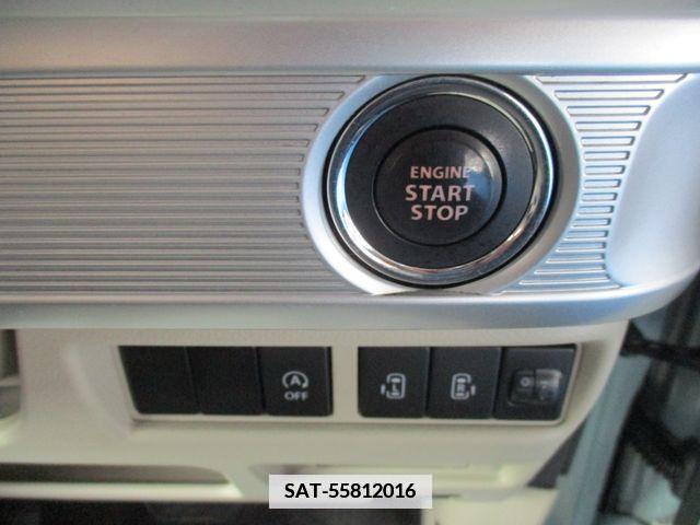 Suzuki SPACIA 2018-10 335269-10
