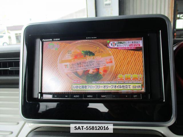 Suzuki SPACIA 2018-10 335269-8