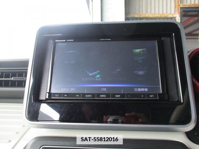 Suzuki SPACIA 2018-10 335269-9