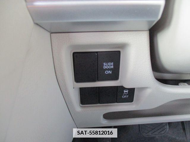 Suzuki SPACIA 2018-10 335269-12