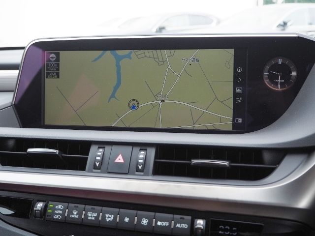 Lexus ES 2020-07 3198-18