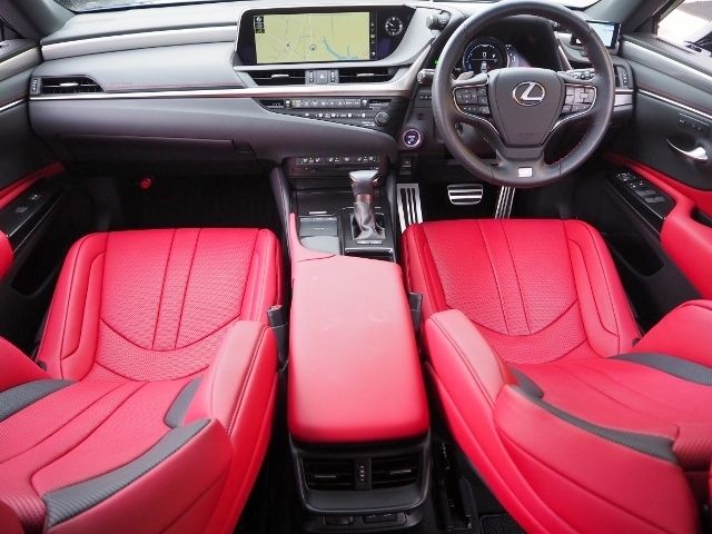 Lexus ES 2020-07 3198-9