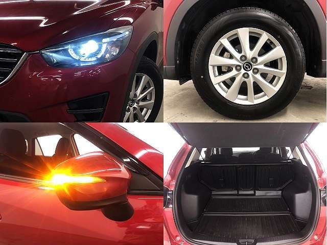Mazda CX-5 2016-04 191222-7