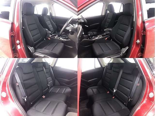 Mazda CX-5 2016-04 191222-6