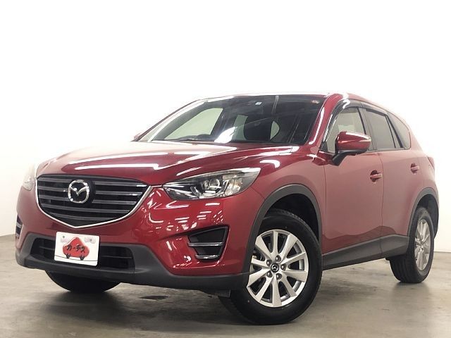 Mazda CX-5 2016-04 191222-0
