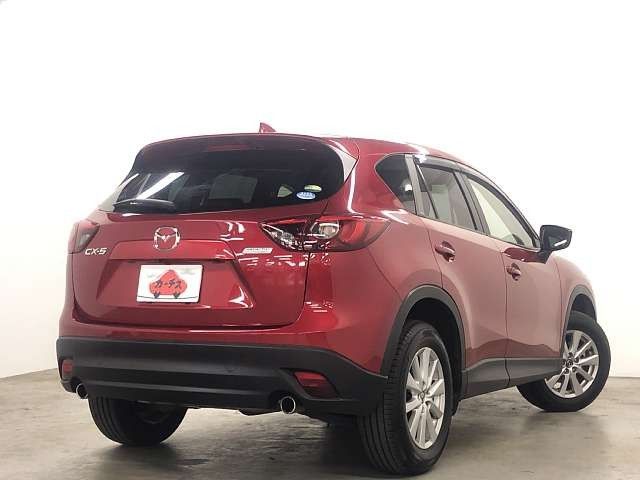 Mazda CX-5 2016-04 191222-2