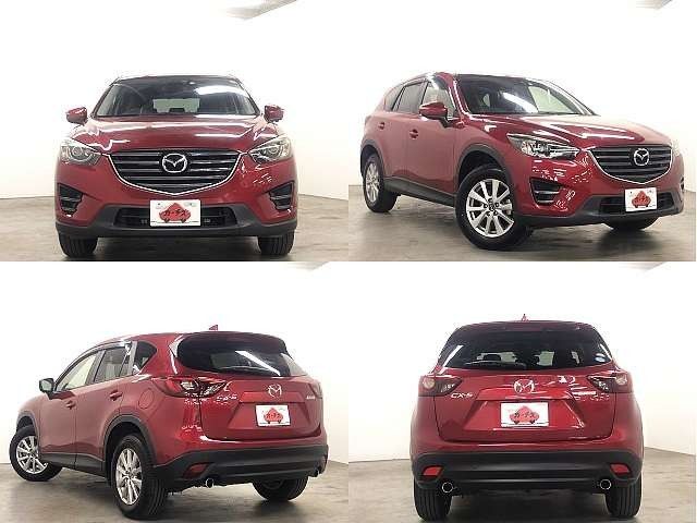 Mazda CX-5 2016-04 191222-8